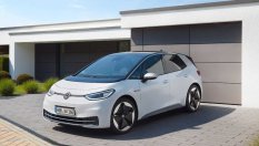 Клиентите на Volkswagen не харесват ID.3
