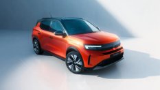 Opel изравни цените на SUV с ДВГ и ЕV на основен пазар