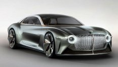 Bentley пуска уникално кабрио за 1.76 млн. евро