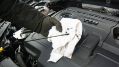 Маслото мирише на изгорели газове &ndash; трябва ли да се притеснявате?