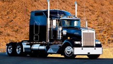 Защо американците имат толкова яки камиони 