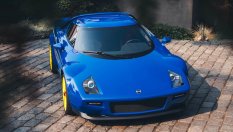 10 впечатляващи автомобила с двигател на Ferrari