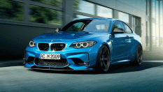 AC Schnitzer превръща BMW M2 в пистов звяр