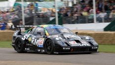 Един позабравен V12, който ще ви накара да настръхнете (ВИДЕО)