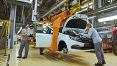 Дори служителите на АвтоВАЗ не искат „антикризисната“ Lada 