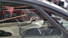 Хвърляш си фаса от колата - влизаш в затвора!