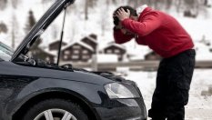 Защо, след като попадне в дупка, колата може изведнъж да спре да работи