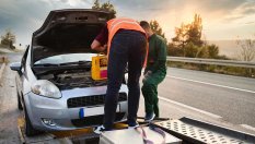 Какво се поврежда най-често в колата при летните пътувания