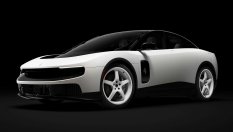 Първото серийно Ferrari Luce беше продадено за 40 млн. долара