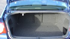 Тайният бутон на Volkswagen Passat