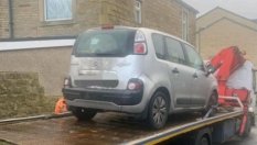 В Англия мъж беше заловен да кара 60 години без книжка