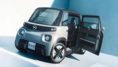 Opel актуализира модел, който се кара без книжка