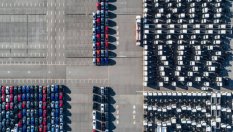 Румънска кола ще е най-продаваната в Европа за 2024