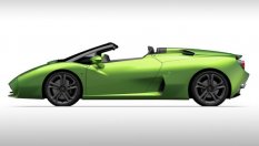 Zagato прави уникален суперавтомобил