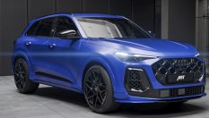 Audi все още няма RS Q5, но ABT вече направи едно