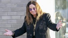 Колите в живота на Ози Озбърн