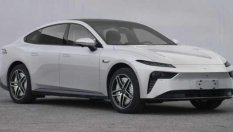 Китайци пускат първия сериен модел с електромотори в колелата