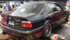 Влияе ли пробегът на мощността на мотора?