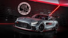 Mercedes-AMG представи нов звяр за писта