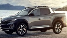 Subaru пуска компактен и евтин пикап