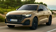 Audi обнови всъдеходния си флагман