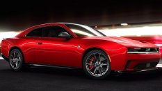 Новият Dodge Charger се оказа по-голям от BMW X7 и по-тежък от Cadillac Escalade