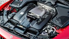Mercedes и AMG искат да нарушат едно от великите правила на двигателите