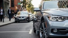 Защо BMW е лидер в паркирането от години