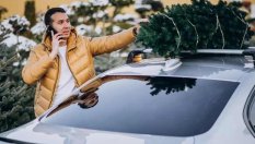 Коледният хит на Марая Кери е опасен за шофьорите