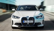 BMW зае страната на Toyota за бъдещето на електромобилите