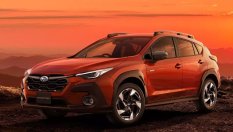 Subaru пусна специални версии на три модела
