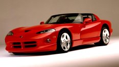 Защо Dodge Viper е най-опасната модерна спортна кола