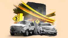 Кой автомобил е по-безопасен - седан, SUV или миниван?