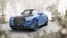 Rolls-Royce показа най-скъпата нова кола на света 