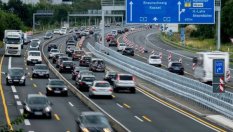 Забраната на дизела в Германия се прехвърля и на аутобаните