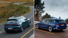 Комби срещу SUV – кой е по-добрият автомобил?