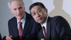 Съюзът Renault-Nissan вече се разпада