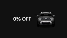 Dacia се изгаври с Черния петък