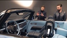 10 задължителни правила за служителите на Rolls Royce