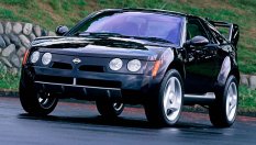 Nissan Trail Runner - вдъхновен от Citroen и със задвижване от GT-R