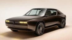 Renault представи нова концепция с носталгия към миналото