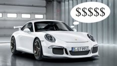 Porsche се забърка в грандиозен скандал в Щатите