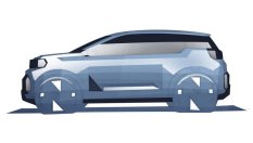 Dacia показа бъдещия си електромобил за под 18 000 евро