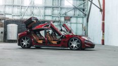 Хенрик Фискер пак обеща електромобил за 40 000 долара