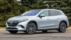Mercedes: 60% от новите ни модели ще бъдат SUV