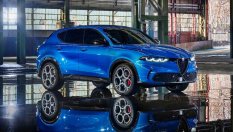 Alfa Romeo сменя стратегията – ще прави масови модели!