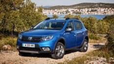 10-те най-продавани малки коли в България