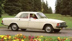 Това е най-желаната и най-недостъпна „Волга“