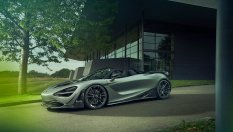 Германци направиха McLaren 720S още по-бърз