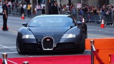 Защо Том Круз е в черния списък на Bugatti?